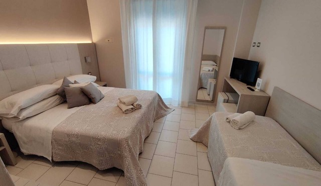 Hotel Stefan in Gatteo