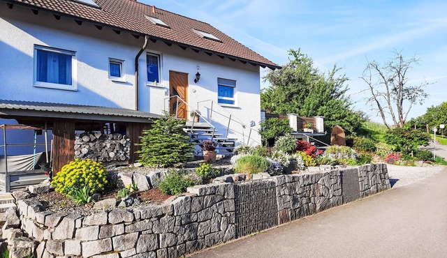 im Haus Hurst im goldenen Weindorf by Interhome in Durbach