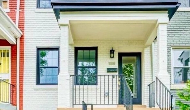 In the middle of Trendy NoMa/Union Market! Private Basement 1br/1ba Apartment in Washington