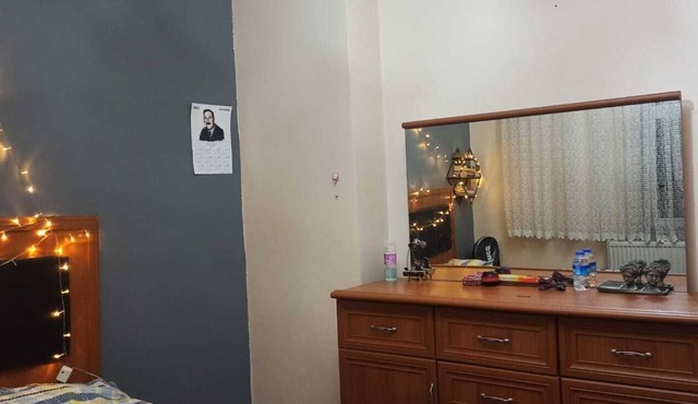 Kızılay'a Yakın Huzurlu Ev in Ankara