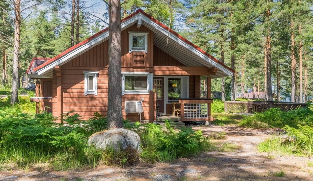 Karpalo 3 by Interhome in Loviisa