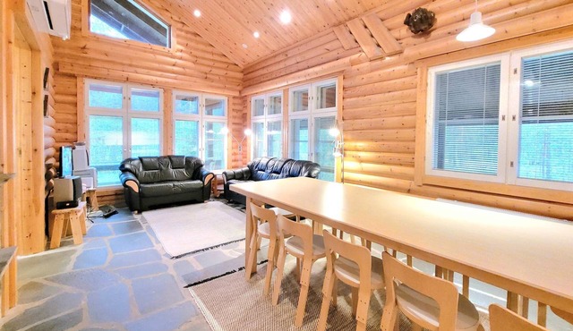 Karpalo by Interhome in Ylläsjärvi