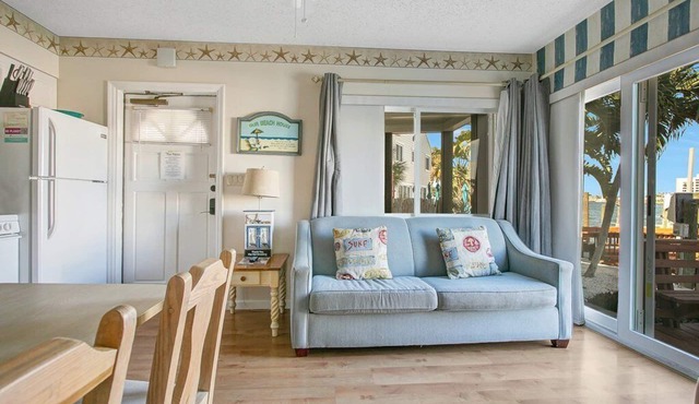 King Suite with bath in Clearwater