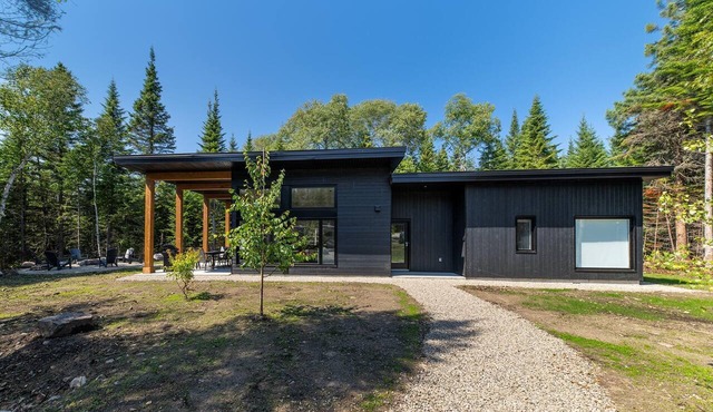 L'Odyssée du Domaine 2 in Baie-Saint-Paul