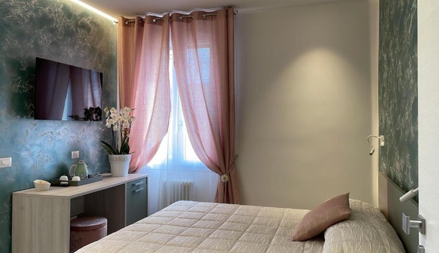La casa di Celeste B&B in Comacchio