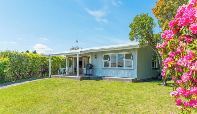 Lakeview Cottage - Rainbow Point Holiday Home in Rainbow Point