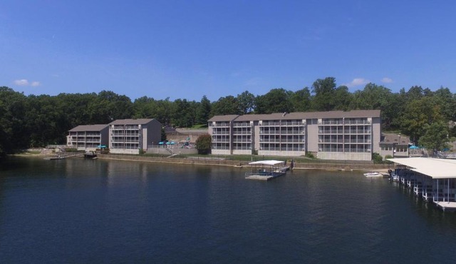 Lakewood Resort in Osage Beach