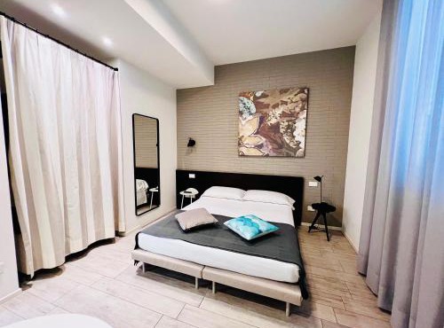 Le Stanze Guesthouse - di fianco alla Casa di Cura Montanari in Morciano di Romagna