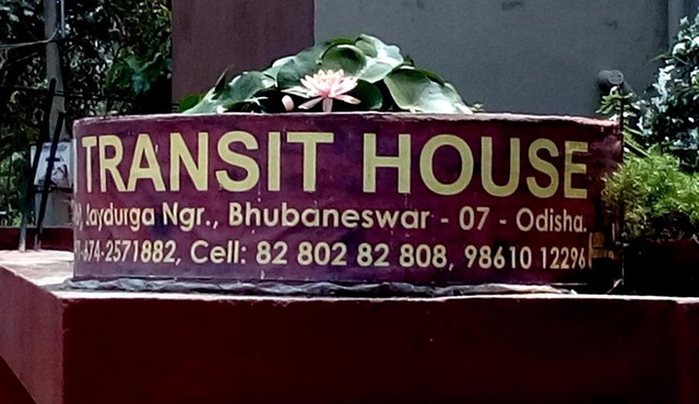 Lelbi Rooms in Bhubaneshwar