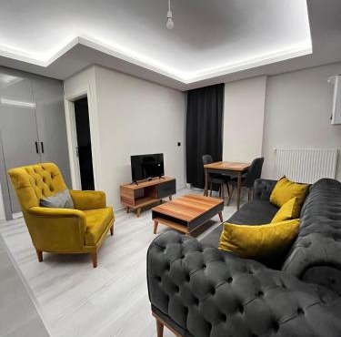 Lighthouse Suite in Atakum
