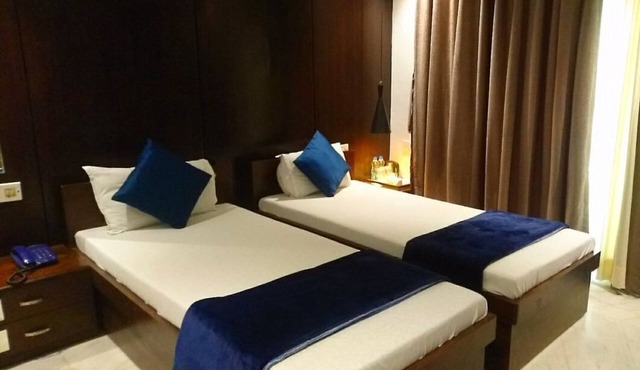 Luxurious and Royal 3BHK Apartment in Kolkata