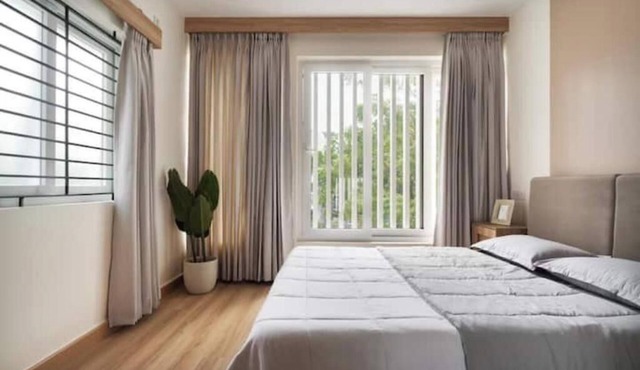 Luxury Flat Opposite to Apollo in Chennai