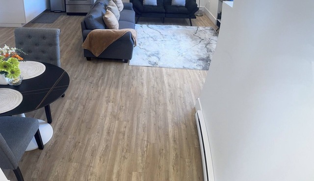 Luxury Suite in Bristol Riverview. Avenir Centre - 6 minutes. in Riverview