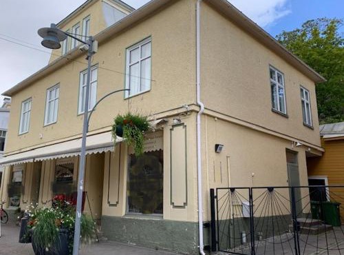 m i g l i o r e in Pargas