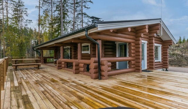 Maitoniemi by Interhome in Kouvola