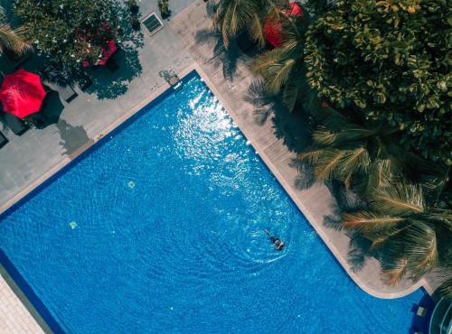 Mambruk Hotel & Convention in Serang