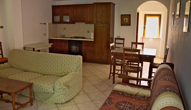 Marche holiday home in Monte Vidon Combatte