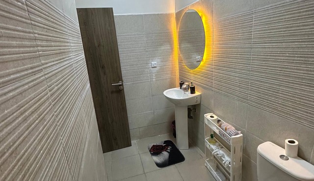 Marrakech airport cosy flat the best place to be in Marrakech in Marrakech
