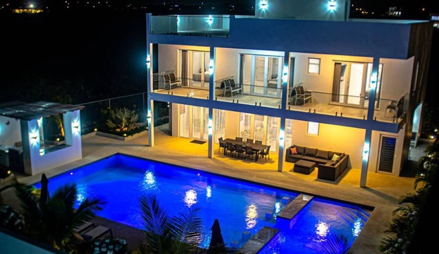 Marvellous 3 Bedrooms Villa with Private Swimming Pool