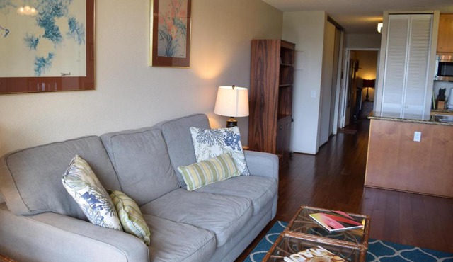 Maui Vista 1207 in Kihei
