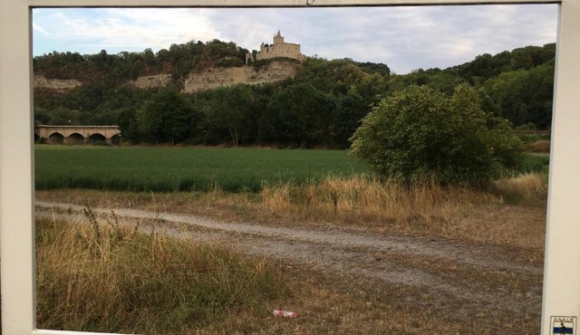 Mon Repos in Naumburg