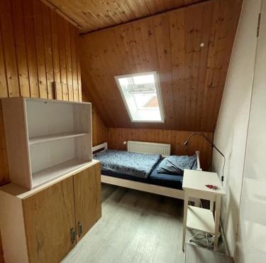 Monteurwohnung, Handwerkerwohnung in Bockhorn