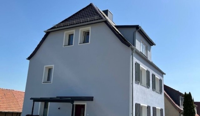NEU 2024: Ferienwohnung am Kloster in Leinefelde-Worbis