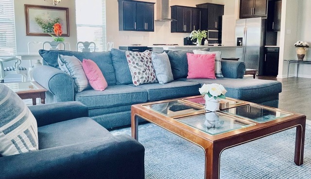 Newly constructed 6 bedroom home in Frederick