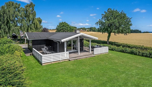 Nice home in Hejls with kitchen in Hejls