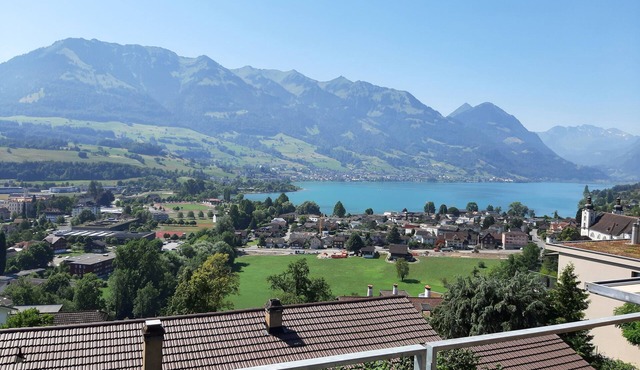 Oasis in Sarnen in Sarnen