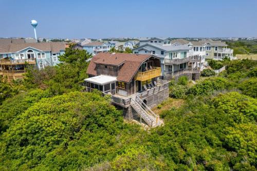 OSF24 Dunesbury in Corolla