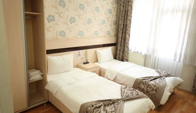 Otel Burak in Ünye