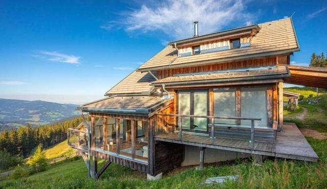 Panorama by Interhome in Klippitztörl