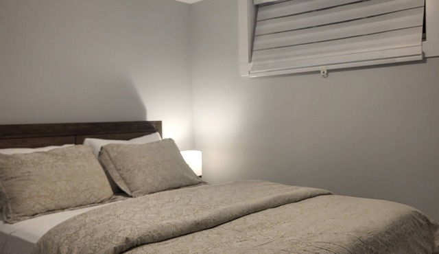 Peace Home in Dieppe