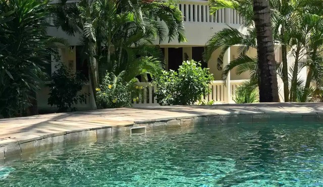 Peaceful Hideaway in the Heart of Diani Beach in Kwale County