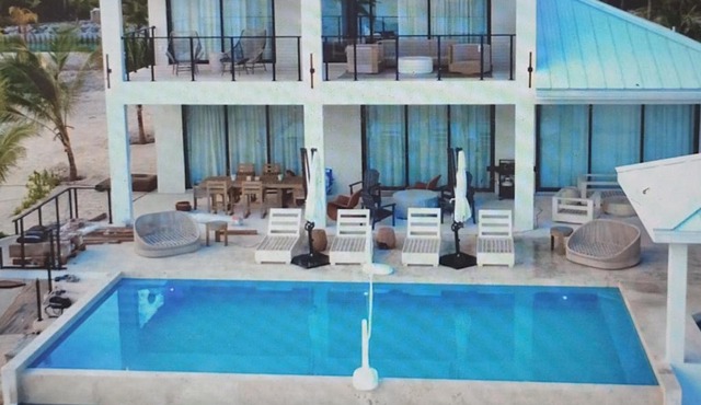 Pestica Villa Private Pool