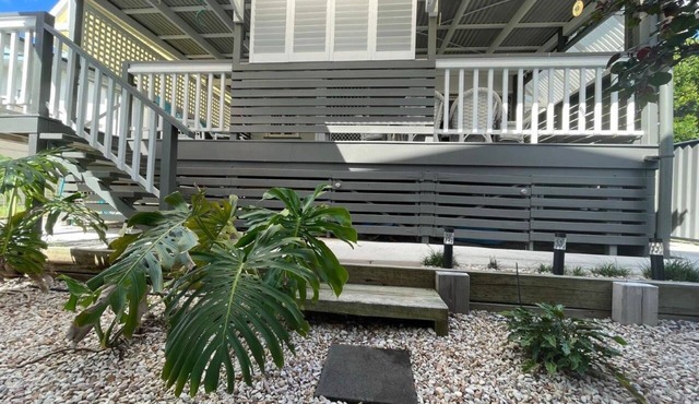 Pet Friendly at Moffat Beach in Moffat Beach