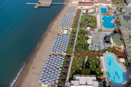 Pine Beach Belek in Belek