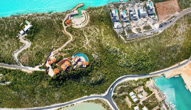 Please Inquire Before Booking – Luxury Villa