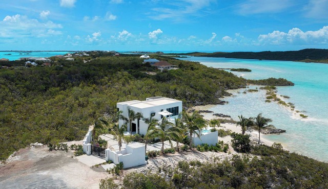 Please Inquire Before Booking – Luxury Villa