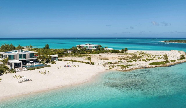 Please Inquire Before Booking – Luxury Villa
