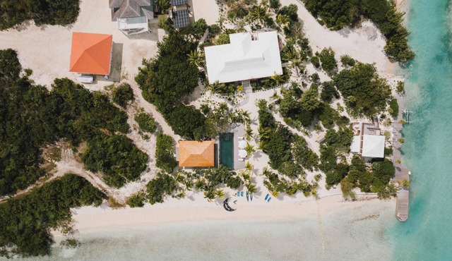 Please Inquire Before Booking – Luxury Villa