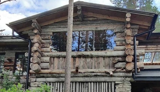 Puuhamaa by Interhome in Rovaniemi