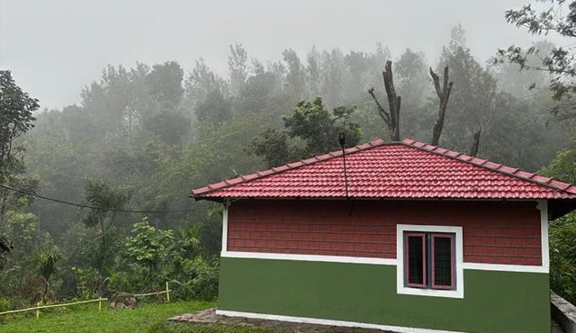 Qatsyir Horizon in Varagampadi