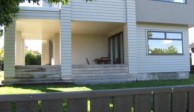 Rainbow Point Apartment in Rainbow Point