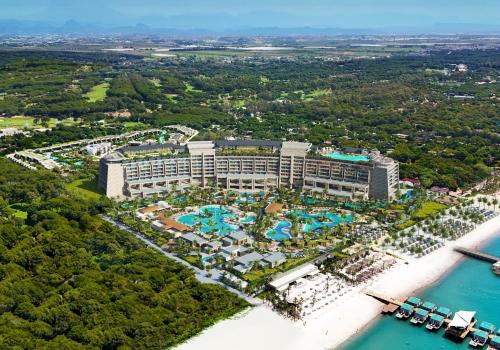 Regnum The Crown in Belek