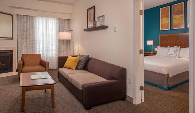 Residence Inn Chantilly Dulles South in Chantilly