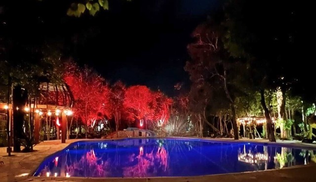 Residencia a 8 minutos de la playa! in Puerto Morelos.
