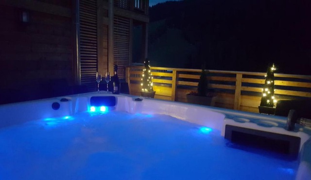 Reve de Montagne in Les Gets