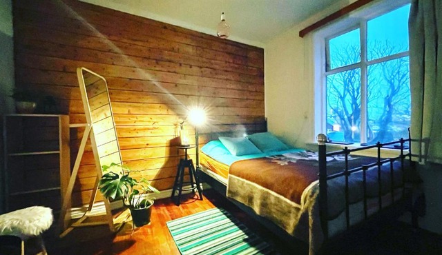Reykjavik Guesthouse in Reykjavík